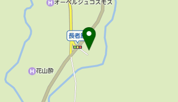 タデ原公衆トイレの地図画像