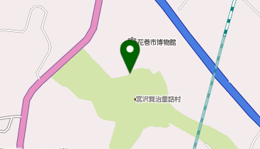 綾里漁港石浜トイレの地図画像