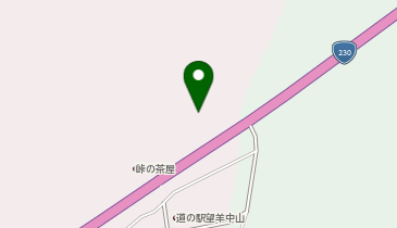 車椅子用トイレの地図画像