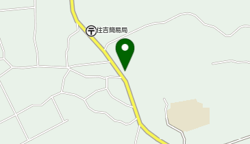 公衆トイレまごころの地図画像