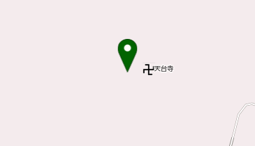 浄処トイレの地図画像