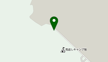 岩手山登山口さわやかトイレの地図画像