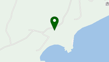 手広ドームトイレ・シャワー施設の地図画像