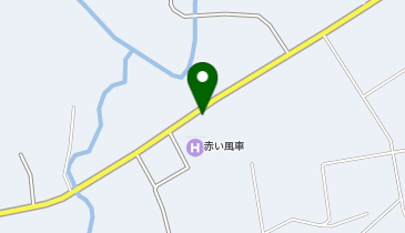 町営鴬宿運動場公衆トイレの地図画像