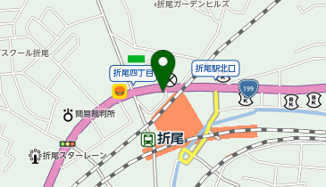 福岡県北九州市八幡西区折尾の公衆トイレ一覧 Navitime