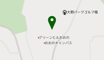 創造の森さわやかトイレの地図画像