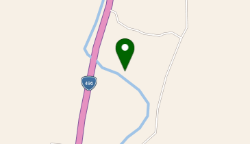 車椅子用トイレの地図画像