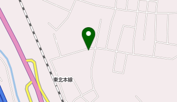 すかっとさわやかトイレの地図画像