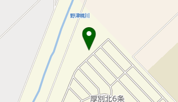 車椅子用トイレの地図画像