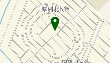 車椅子用トイレの地図画像