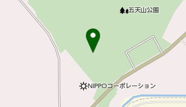 車椅子用トイレの地図画像