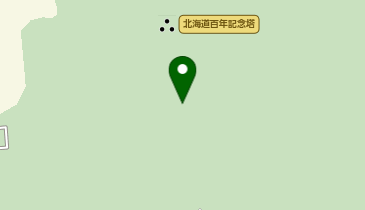 車椅子用トイレの地図画像
