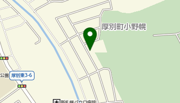 車椅子用トイレの地図画像