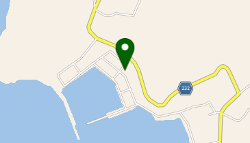 生里公衆便所の地図画像