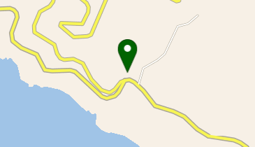 竜宮城公衆便所の地図画像