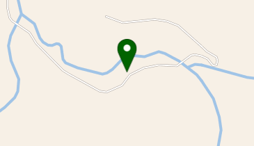 神通谷便所の地図画像