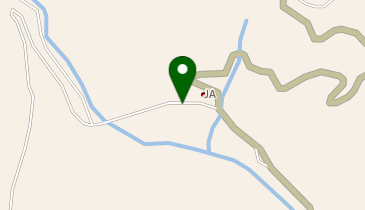 鍋岩西公衆便所の地図画像