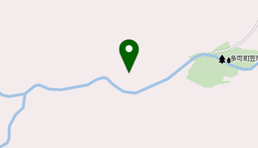 トイレ棟の地図画像