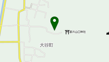 畝傍山観光トイレの地図画像