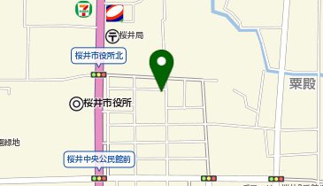 奈良県桜井市の公衆トイレ一覧 Navitime