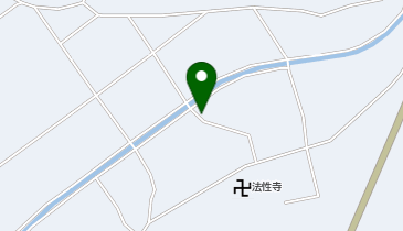 観光公衆トイレの地図画像