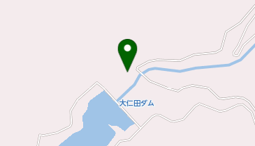 車椅子用トイレの地図画像