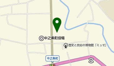 車椅子用トイレの地図画像