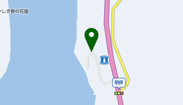 車椅子用トイレの地図画像