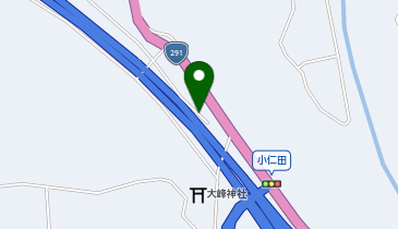 車椅子用トイレの地図画像