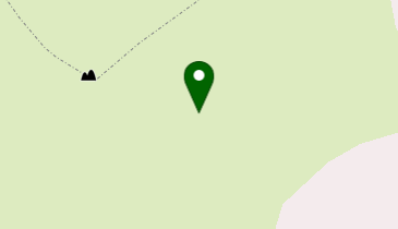 大岳山園地便所の地図画像