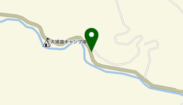 大鳩園公衆トイレの地図画像