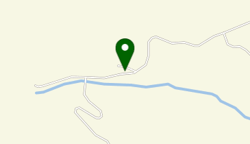 栗山公衆トイレの地図画像