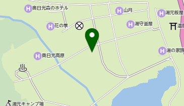 車椅子用トイレの地図画像