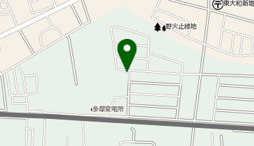 東京都小平市のトイレ一覧 - NAVITIME