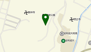 車椅子用トイレの地図画像