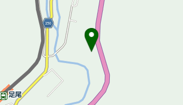 花の渡良瀬公園公衆トイレの地図画像