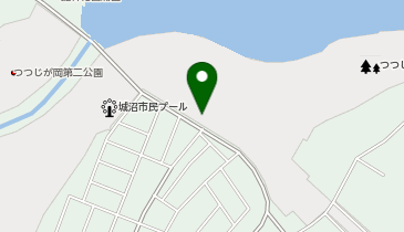 車椅子用トイレの地図画像