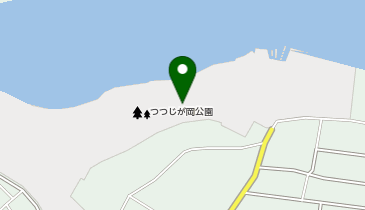 車椅子用トイレの地図画像