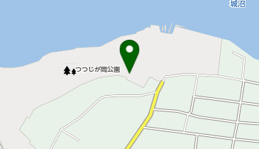 車椅子用トイレの地図画像
