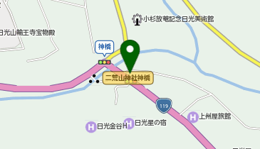 車椅子用トイレの地図画像