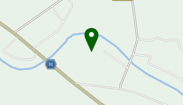 車椅子用トイレの地図画像