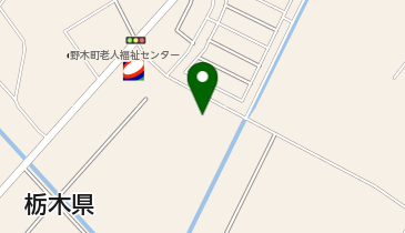 車椅子用トイレの地図画像