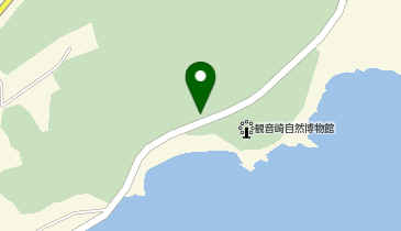 たたら浜園地公衆トイレの地図画像