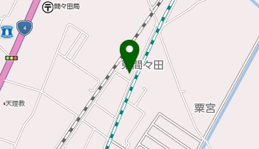 車椅子用トイレの地図画像