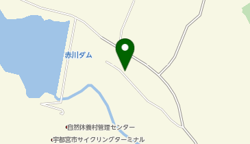 車椅子用トイレの地図画像