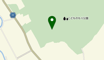 車椅子用トイレの地図画像