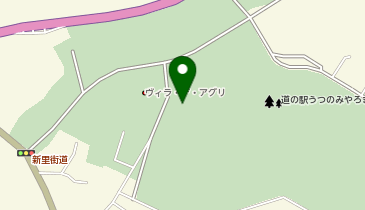 車椅子用トイレの地図画像