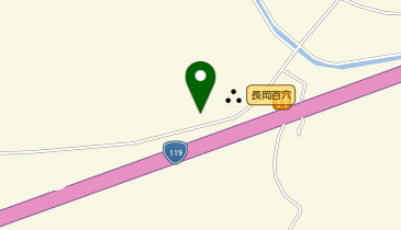 車椅子用トイレの地図画像
