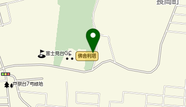 車椅子用トイレの地図画像
