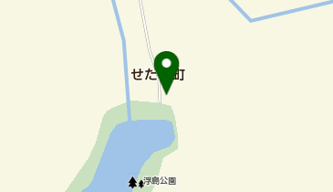 車椅子用トイレの地図画像